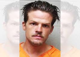 Man arrested after hitching ride