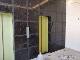 رخام بلاك ماركينا marble