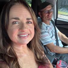 Rebekah McGee updated her profile picture.