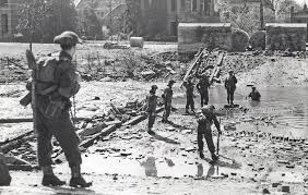 The Liberation of the Netherlands