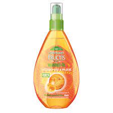 Garnier olia permanent hair dye no ammonia for a pleasant scent 60 percent oil powered hair colour, with natural flower oils up to 100 percent grey hair coverage maximum colour performance visibly. Garnier Fructis Wonder Oil Heat Protection Care 150 Ml Amazon De Beauty