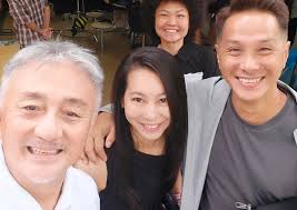 I am willing to start from zero': Ex-TV actor Collin Chee