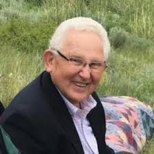 Roger Janzen Obituary May 1, 2020