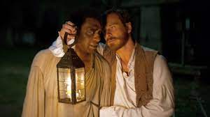 12 years a slave was just astounding im at a loss for words of how great of a film this is. 12 Years A Slave Im Kino Endgultige Entzauberung Kultur Sz De