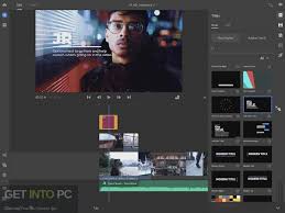 Create professional productions for film, tv and web. Adobe Premiere Rush Cc 2019 Free Download