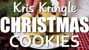 Start by marking kris kringle's christmas candy cookbook as want to read Kris Kringle Christmas Cookies Kim S Cravings
