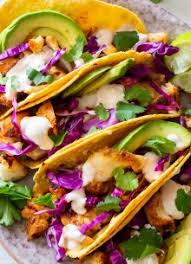 Best store bought sauce for fish tacos. Easy Fish Tacos The Best Fish Taco Recipe With Fish Taco Sauce
