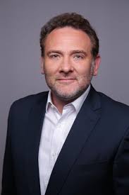 Ford hires ex-Renault exec Franck Louis-Victor to lead new businesses