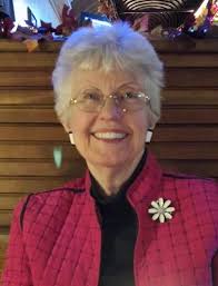 Claudia L. Hillyer Obituary June 29, 2020