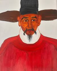 Too Good to Be True, But It Is True” — John Lu I left China when I was 27.  In China though, I had never left schools or universities—the last position  I