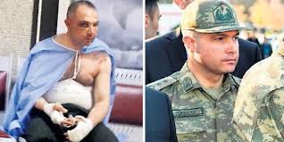 Yeni videomuz can alıcı sorular sormaya dev. Kilicdaroglu Yaveri Darbenin Basinda Hulusi Akar In Oldugunu Soyledi Destek Istedi