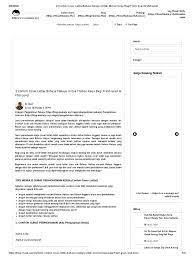 Berikut dikongsikan adalah contoh cover letter dalam bahasa melayu termasuk tips menulis cv 2 Contoh Cover Letter Bahasa Melayu Untuk Mohon Kerja Bagi Fresh Grad Mid Level
