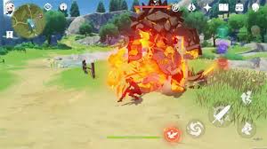 Gi black market post any trade regarding genshin impact in this forum. Genshin Impact Apk 1 2 0 1565 Download Free For Android