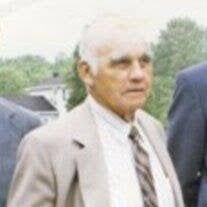 Arthur James Obituary