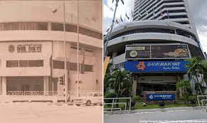 Find out more information about this bank or institution. In 1978 The Govt Took Over Bank Rakyat Now Some Of Its Shareholders Want It Back