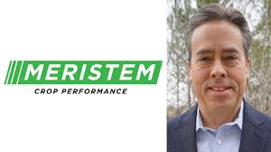 John Gertz joins Meristem as new COO