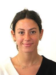 Olivia Valentino's Instagram, Twitter & Facebook