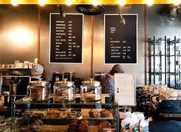 Visit Coffee Design Coffee Shop Coffee