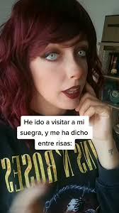 ¡Qué gordita estás!