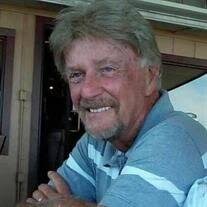 Mr. Richard Eugene Edmond Obituary