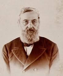 Rev Frantisek “Francis” Kun (1825-1894)