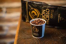 Shop online or visit today! Pasion Del Cielo Coffee