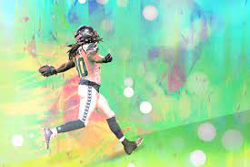 Javascript is required for the selection of a player. Jadeveon Clowney Could Restore The Seahawks Defensive Identity The Ringer