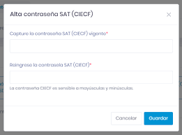 Cualquier contribuyente persona física que requieran generar o actualizar su contraseña. Contrasena Sat Ciecf Enlace Fiscal Ayuda De Facturacion Electronica
