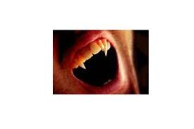 Vampires do not usually research their nature with scientific methods and do not know what it is that creates them or are simply ignorant of the matter. 7 Strange Ways Humans Act Like Vampires Live Science