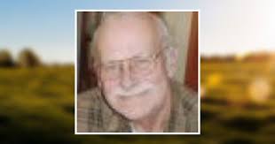 Sherwood A. Bakkum Obituary October 14, 2012