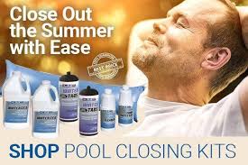 Namco Pools, 100 Larrabee Rd, Westbrook, ME 04092, US