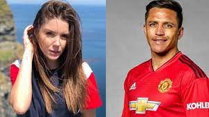 Pagina de apoyo a catalina vallejos, actualmente locutora en cocacolafm chile. Catalina Vallejos Es La Nueva Novia De Alexis Sanchez La Ex Calle 7 Aclara El Rumor