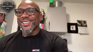 Curtis Small's Instagram, Twitter & Facebook