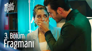 Kanal d ekranlarında büyük beğeniyle izlenen baht oyunu dizisinin yeni bölümü 27 temmuz salı akşamı saat 20.00. Baht Oyunu 3 Bolum Fragmani Maras Son Haber