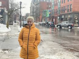 A lifelong buffalonian and proven leader, india walton is real, resilient, and ready to be our next. India Walton Talks About Buffalo And Why She S Running For Mayor