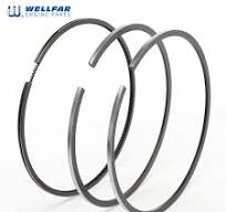 Weichai Wd615.67g3-36A Engine Piston Ring 612600030051