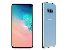 Samsung Galaxy S10e - Notebookcheck.com ...