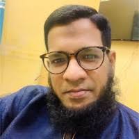 Mohammed Naseeruddin