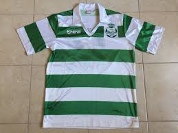 Discover (and save!) your own pins on pinterest Santos Laguna Home Football Shirt 1990