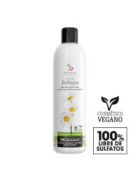 We did not find results for: Champu Reflejos Para Pelo Rubio Armonia Cosmetica Natural