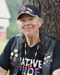 Phoenix Two-Spirit Native and First Nations scholarship