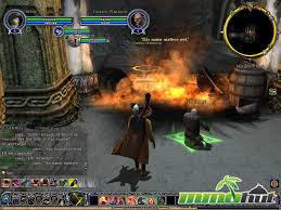 Each new iteration is a new story set in a new world. Top 10 Best Fantasy Mmorpgs Mmos 2010 Mmohuts