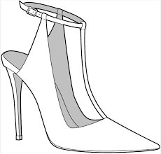 Bilgegundogdu Adli Kullanicinin Cizim Panosundaki Pin Tasarim Ayakkabilar Moda Cizimleri Cizim Rehberleri