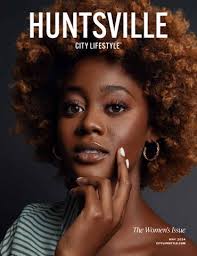Huntsville, AL May 2024 by City Lifestyle