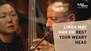 Linda May Han Oh: "REST YOUR WEARY HEAD (PART 2)"