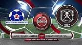 Baroka fc vs orlando pirates preview: Absa Premiership 2018 19 Baroka Fc Vs Orlando Pirates Youtube