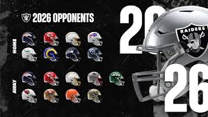 Las Vegas Raiders Home | Official Team Website | Raiders.com