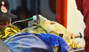 In functie de profunzimea leziunilor provocate, sunt 4 grade de arsuri: De Ce Victimele De La Colectiv Au Ajuns In ComÄƒ IndusÄƒ Problema Arsurilor ExplicatÄƒ Pe InÅ£elesul
