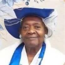 Arminta Palmer Gray Scott Obituary