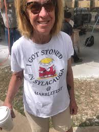 Montgomery Gem & Mineral Society